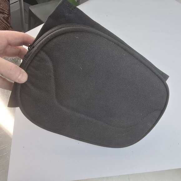 BESTEM small motorcycle saddlebag LINERS. w detachable shoulder straps & bonus.. - Picture 9 of 12